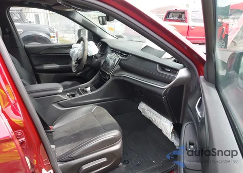 2024 Jeep Grand Cherokee L Altitude X 4X4 z USA, uszkodzony, nr VIN 1C4RJKAG0R8536568